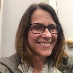 Meet your Posher, Barbara